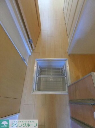 センターヴィレッジ 熊谷の物件内観写真